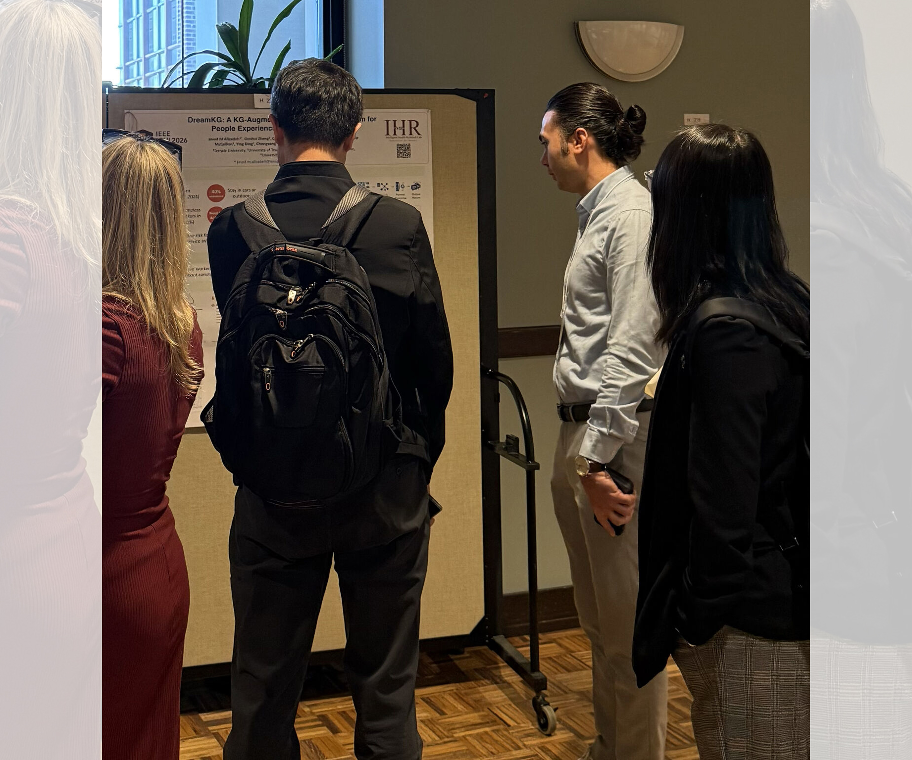 IEEE International Conference on Healthcare Informatics 2026 — photo 2